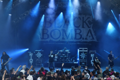 [02/07/22] BLACK BOMB A