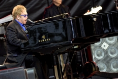 Elton John