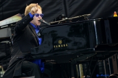 Elton John