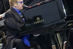 Elton John