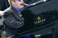 Elton John