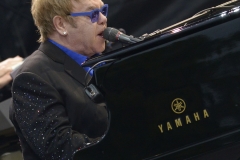 Elton John