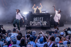 [04/07/25] BILLET D\'HUMEUR