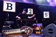 [04/07/17] BRIC A BRAC SOUND SYSTEM