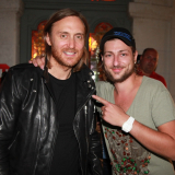 [07/07/13] DAVID GUETTA