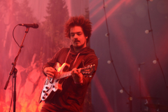 [07/07/14] MILKY CHANCE