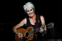 [09/07/19] JOAN BAEZ