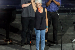 MICHEL JOAN BAEZ MC-735-3731 _