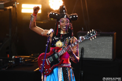 [09/07/23] FATOUMATA DIAWARA