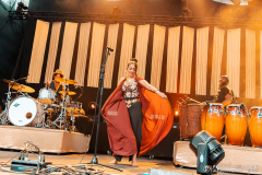 [10/07/25] ORANGE BLOSSOM