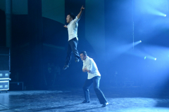 [10/07/13] ROCK THE BALLET II