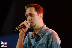 [11/07/16] GRAND CORPS MALADE