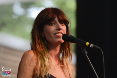 [11/07/16] LOU DOILLON