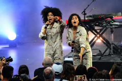 [11/07/18] IBEYI