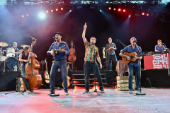 [11/07/25] LA RUE KETANOU & LES OGRES DE BARBACK