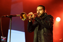 [12/07/16] IBRAHIM MAALOUF