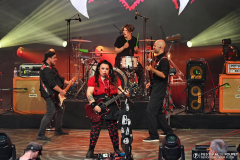 [13/07/26] JENNY WITH THE BAND