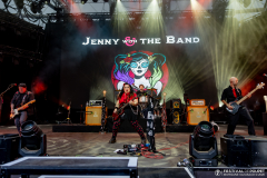 Morgane_Jenny-with-the-band_-4442