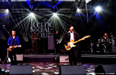 [13/07/17] THE CELTIC SOCIAL CLUB