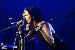 [14/07/16] THE CORRS