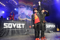 SOVIET SUPREM-FREDF - 1