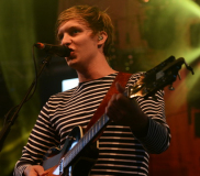 [15/07/15] GEORGE EZRA