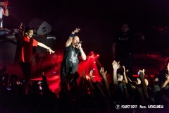 MC-JOEY STAR-9618