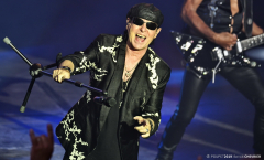 [16/07/19] SCORPIONS