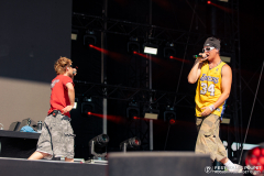 [16/07/25] JOEY VALENCE & BRAE