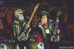 [16/07/26] ZZ TOP