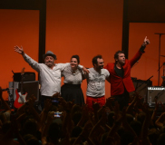 [19/07/15] FAMILLE CHEDID