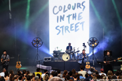 [21/07/18] COLOURS IN THE STREET