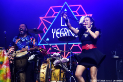 [21/07/18] LA YEGROS
