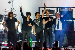 [22/07/16] INDOCHINE