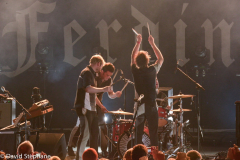 [22/07/14] FRANZ FERDINAND