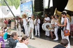 Fanfare Djam Orkestar