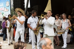 Fanfare Djam Orkestar