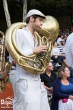 Fanfare Djam Orkestar