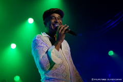 [29/06/22] YANNICK NOAH