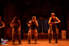 [30/06/16] STOMP