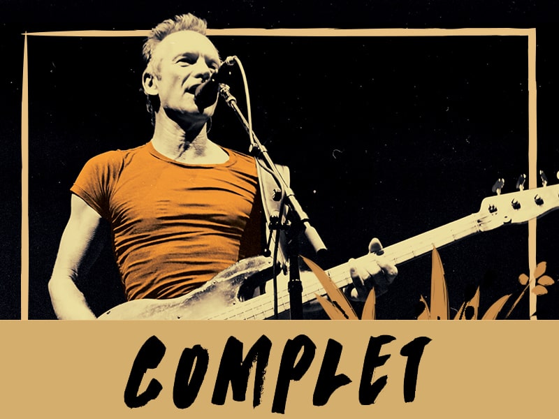 STING